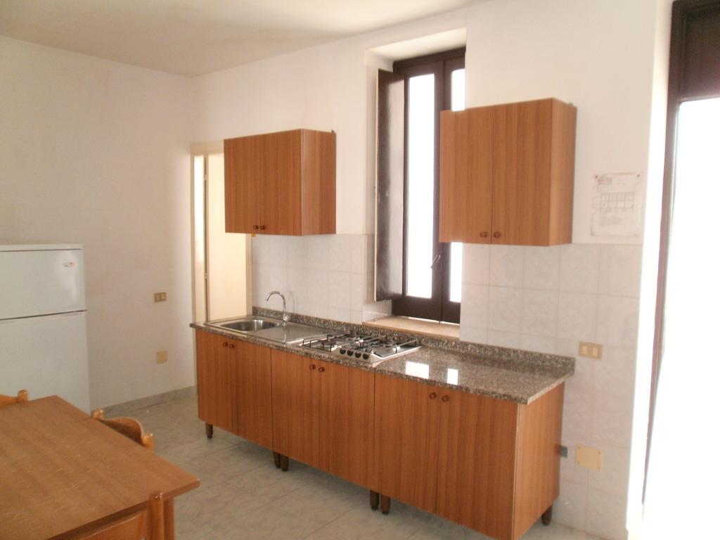 Villaggio Gallo Вьесте Экстерьер фото